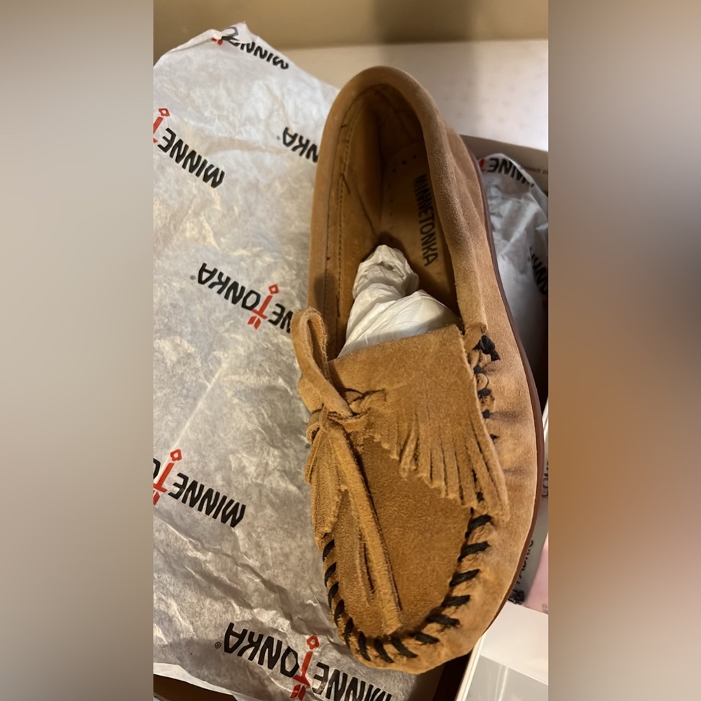 Minnetonka new in box